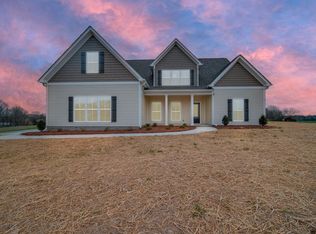 3815 Brief Rd, Monroe, NC 28110