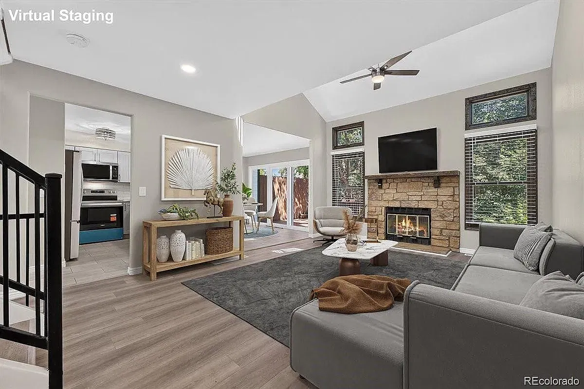 3 bed, 1999 sqft, $2,400 — Photo 3