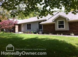 7833 Mallard Way, Indianapolis, IN