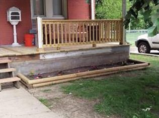 1325 Indiana Ave, Kansas City, MO 64127