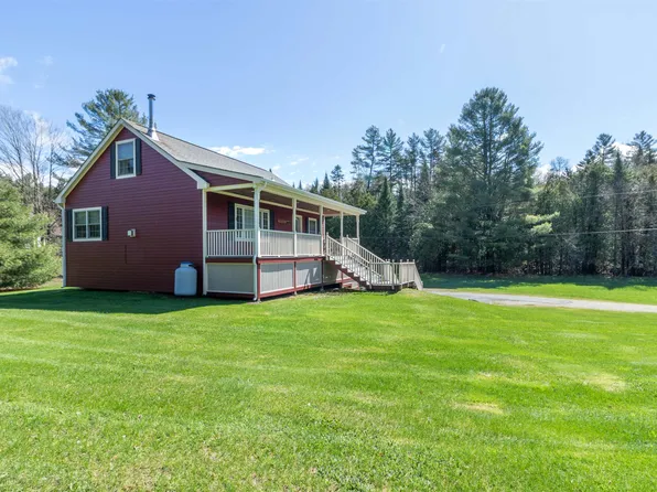 736 Calendar Brook Road, Burke, VT 05871
