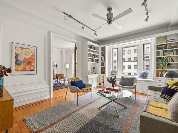 520 W 110th St APT 4C, New York, NY 10025