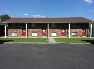 120 N 200 E APT 3, American Fork, UT 84003