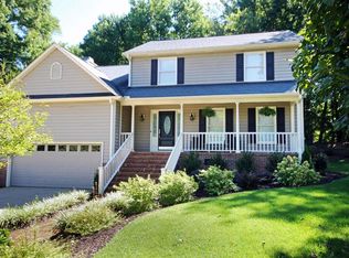 6 Briton Ct, Greenville, SC 29615