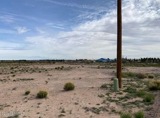 247 Shirley Ln, Chaparral, NM 88081