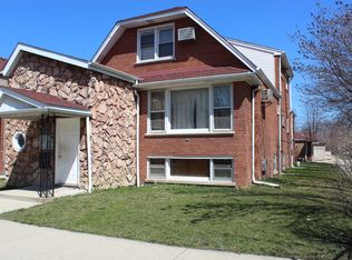 4565 S Christiana Ave, Chicago, IL 60632