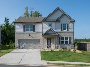 123 Berwick Xing, Dallas, GA 30157