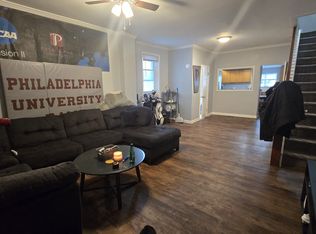 4709 Fowler St, Philadelphia, PA 19127