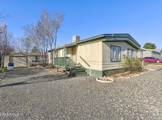 6188 N Union Dr, Prescott Valley, AZ 86314
