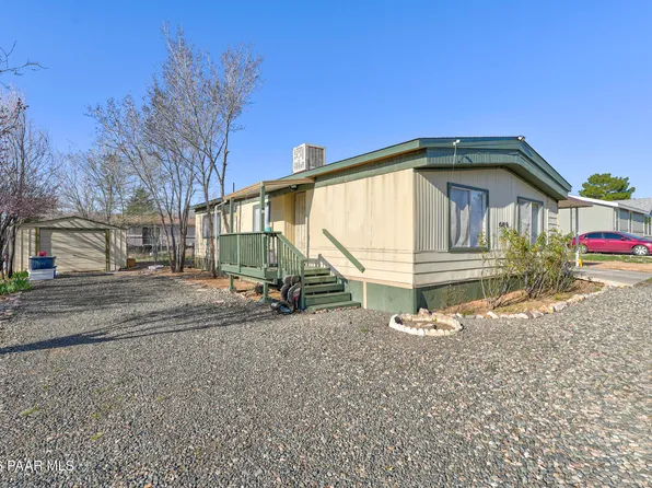 6188 N Union Dr, Prescott Valley, AZ 86314