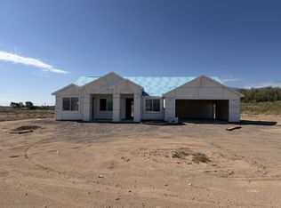 W Bomza Way, Pima, AZ 85543