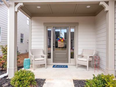 58 Teton Trl, Jasper, GA, 30143