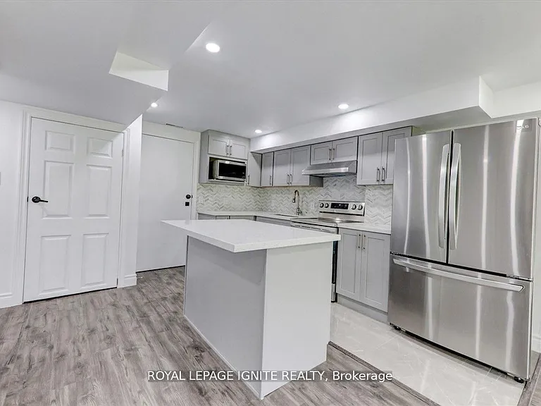 103 Bremner St #BASEMENT — Photo 4