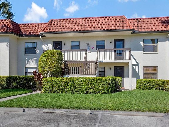 4269 27th Ct SW APT 204, Naples, FL 34116 | MLS #223094413 | Zillow