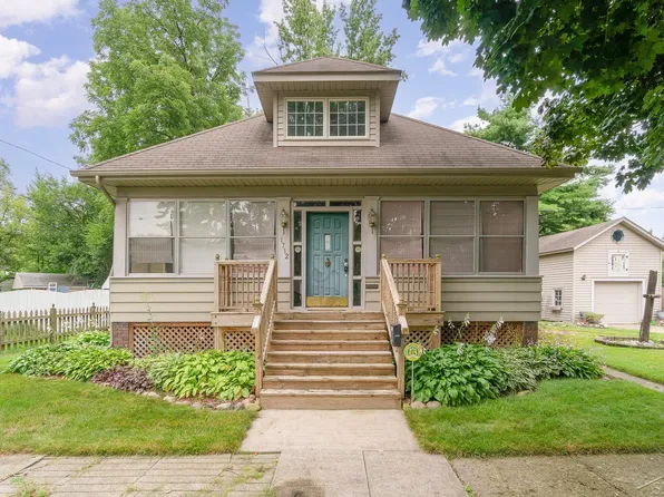 1712 Madison St, Saginaw, MI 48602