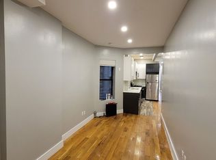 500 Jackson Ave #1N, Bronx, NY