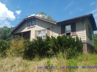 2815 State Route 1428, Prestonsburg, KY 41653