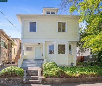 1740 Cedar St, Berkeley, CA, 94703
