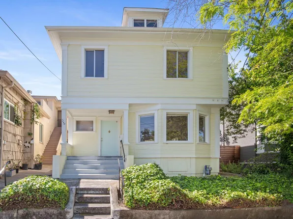 1740 Cedar St, Berkeley, CA 94703