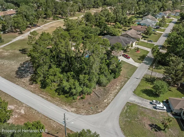 5275 Slater Rd, Spring Hill, FL 34608