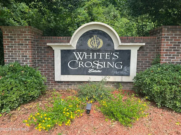 359 Whites Crossing Lane, Whiteville, NC 28472