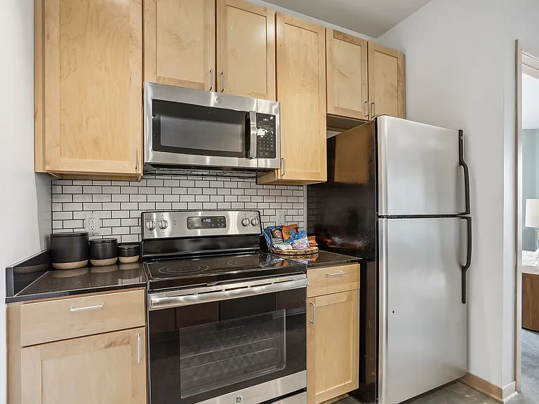 Solhaus Apartments & Tower — Photo 18