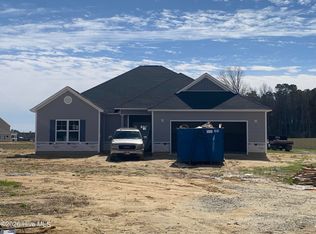 208 Talton Estates Drive, Pikeville, NC 27863