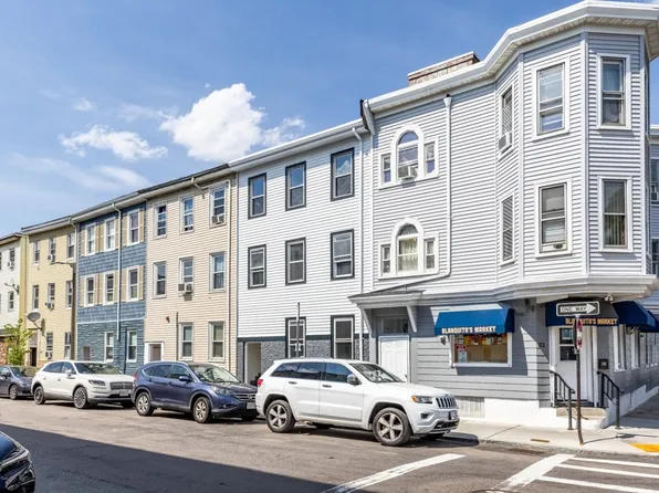 186 Marion St Floor 1, Boston, MA 02128