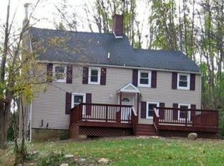 507 Hedden Rd, Andover, NJ 07821