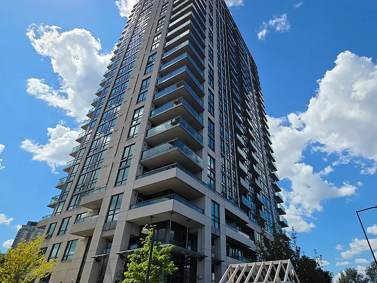 88 Grangeway Ave #1506 — Photo 2