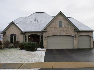 1462 Corrigan St, Elburn, IL 60119