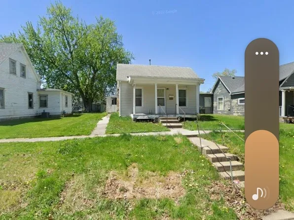 405 S Jackson St, Mount Pleasant, IA 52641