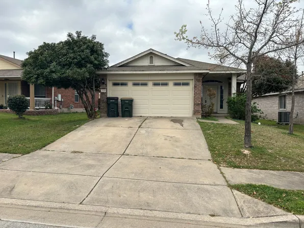 15308 Lady Elizabeth Ln, Pflugerville, TX 78660