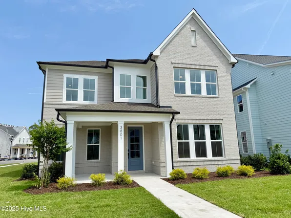 3801 Mason Port Drive #94, Wilmington, NC 28409