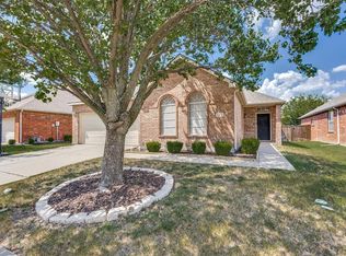 6412 Courtyards Dr, McKinney, TX 75072