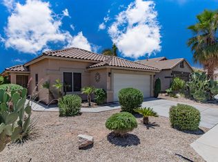 3215 W Five Mile Peak Dr, Queen Creek, AZ 85142