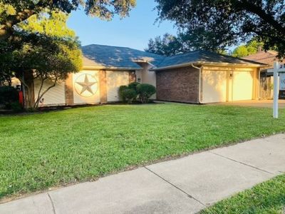 3828 Horizon Dr, Bedford, TX, 76021