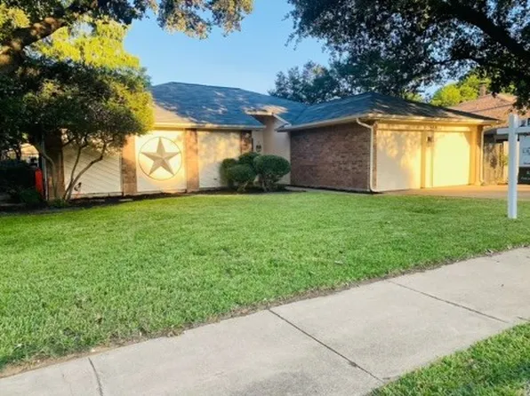 3828 Horizon Dr, Bedford, TX 76021