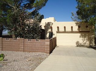 7559 S Silverstone Ave, Hereford, AZ 85615