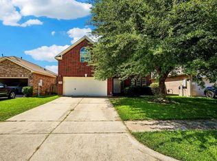 9705 Blue Bonnet Dr, Texas City, TX 77591