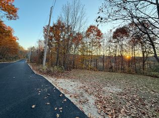 TBD Sawyer Mountain Road, Limerick, ME 04048