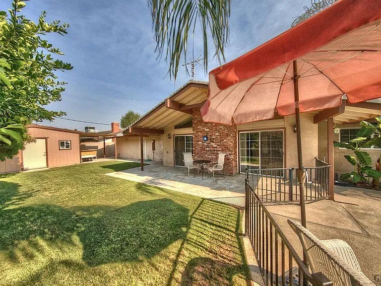 3701 Ora Vista Ave — Photo 11