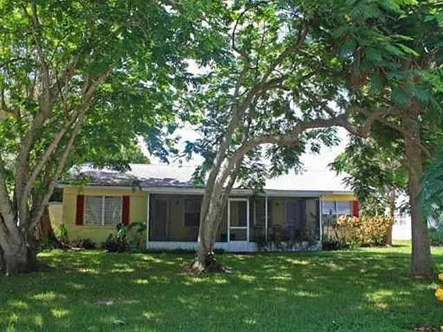 745 Royal Palm Blvd #1