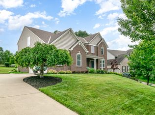 10722 Stone St, Union, KY 41091