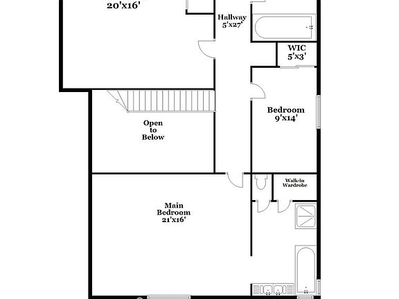 3rd image of 6130 Leaning Rock Ct