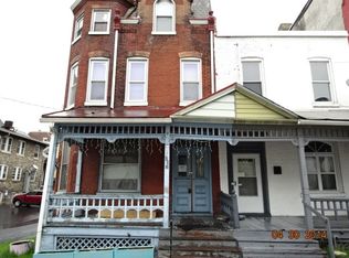 25 N 4th St, Steelton, PA 17113