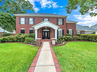 14306 Harvest Glen Ct, Houston, TX 77062