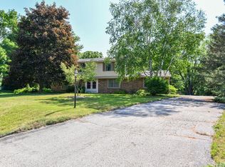 W224N8168 Rudy Junior Ct, Lisbon, WI