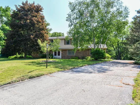 W224N8168 Rudy Junior COURT, Lisbon, WI 53089