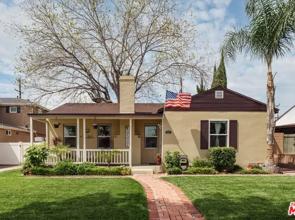1527 N Avon St, Burbank, CA 91505